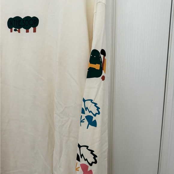 In the Soop long sleeve - Picture 3 of 6